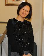 邱宇莉 CHIU Yu-Li