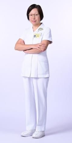 林麗英 Lin Li-Ying
