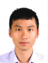 周及人Chou Chi-Jen 