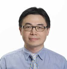 林子平 LIN Tzu-Ping