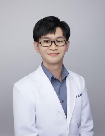 余秉軒 Yu Ping Hsuan