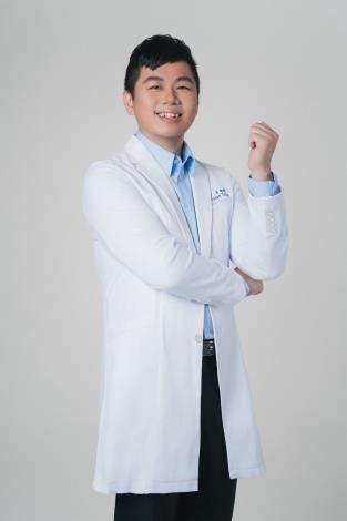 方翊軒 FANG I-Hsuan