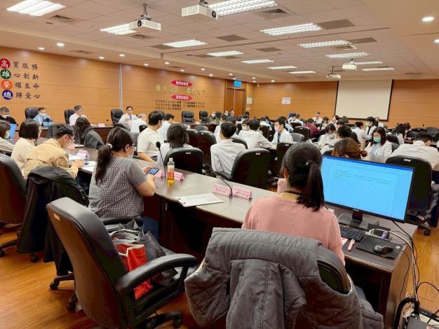 114學年度第1次實習醫學生座談會(20251226)