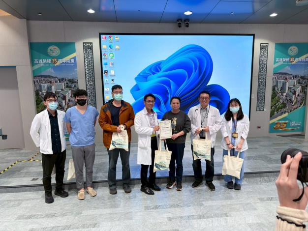 114年國立中山大學後醫系參訪(20251205)