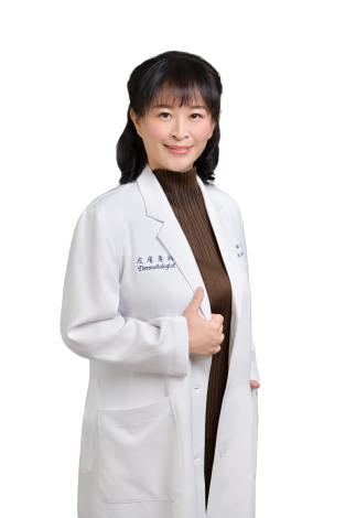 李婕詠