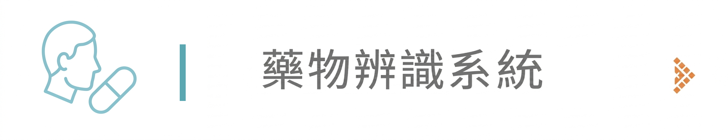 藥品辨識(圖片)
