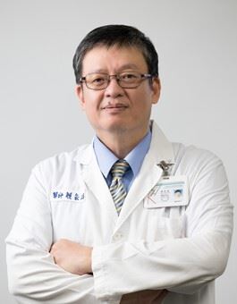 血液腫瘤科 支援醫師［顏家瑞］介紹(圖片)