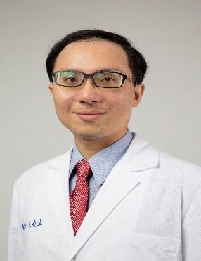 胃腸肝膽科 支援醫師［王堯生］介紹(圖片)