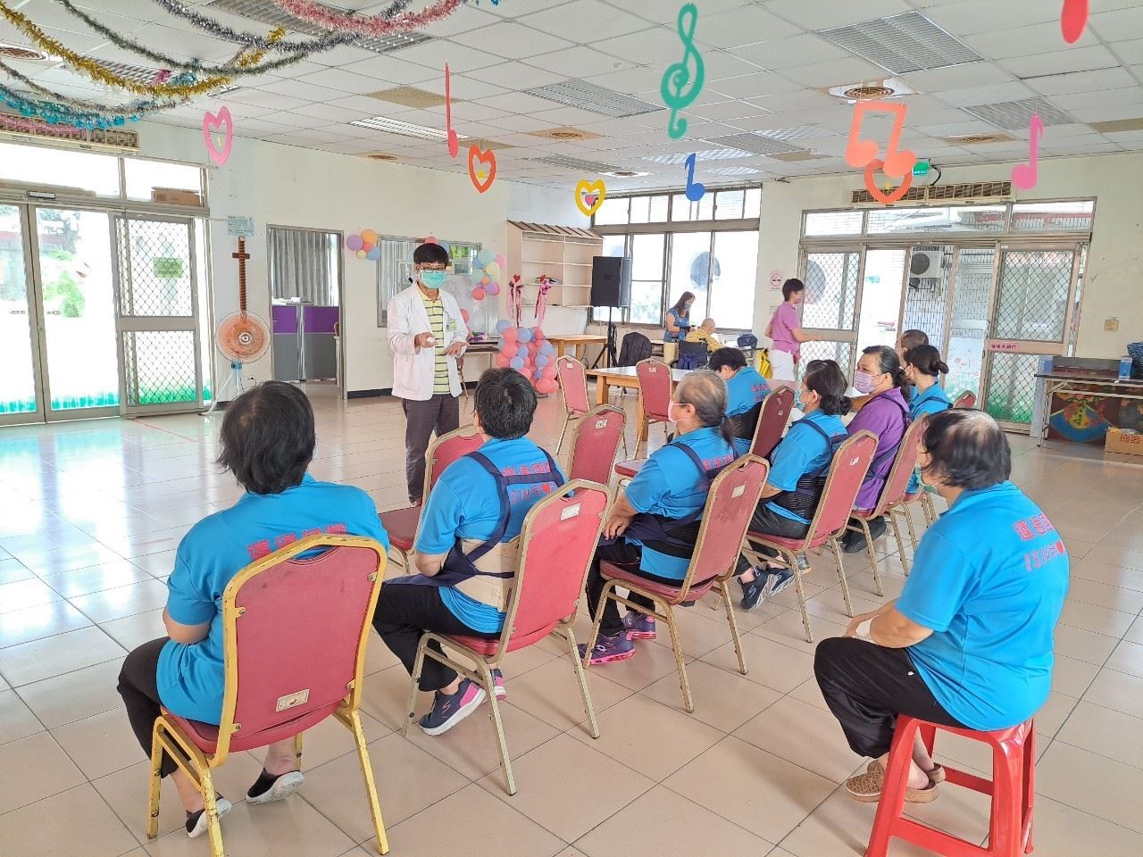 2023.08.24_岡山榮家居家用藥安全宣導(圖片)