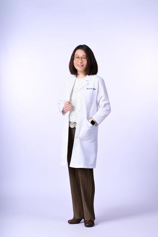 張欣如 CHANG Hsin-Ju
