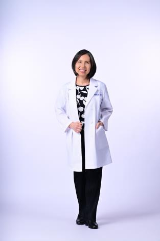 楊正媺 YANG Cheng-Mei