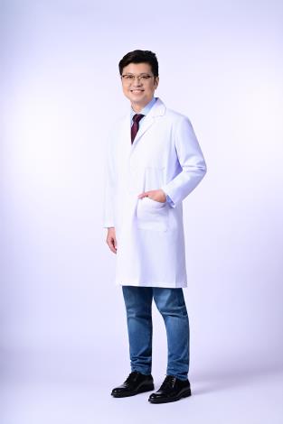 陳竣峰 Chen Chun-Feng