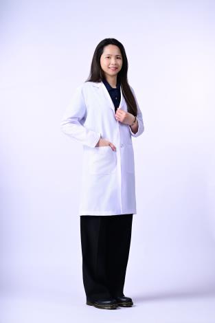 楊瓊宜 Yang Chiung-I