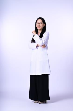 李詔婷 LEE Shao-Ting