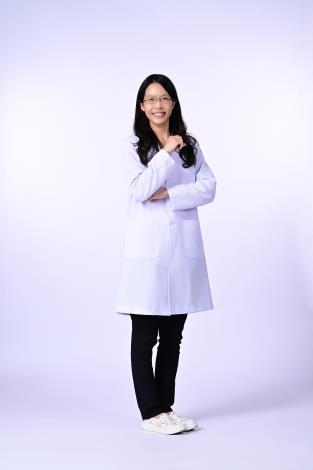 朱淨心 CHU Ching-Hsin