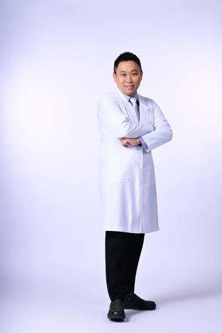 李致方 LEE Chih-Fang