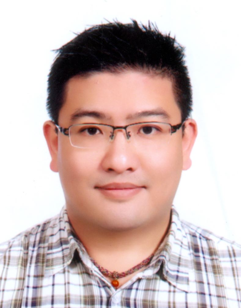 朱炳騰 CHU Ping-Teng(圖片)