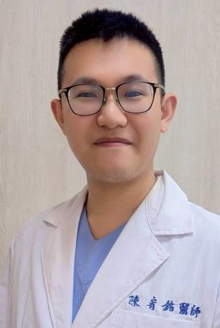 陳宥銘 CHEN You-Ming