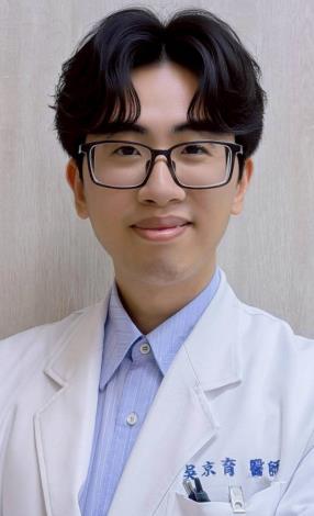 吳京育 WU Ching-Yu