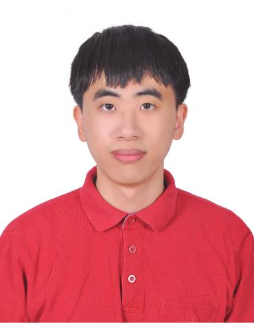 吳京育 WU Ching-Yu