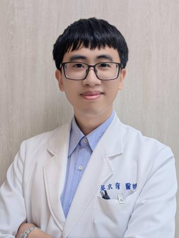 吳京育 WU Ching-Yu