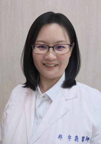 邱宇莉 CHIU Yu-Li