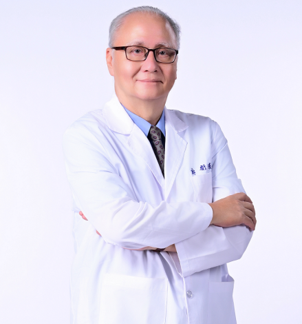鄭衛漢 WEI-HANN CHENG