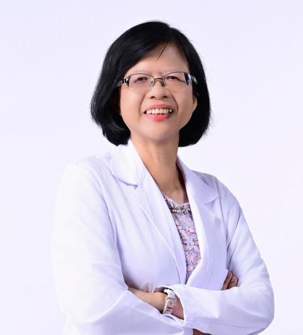 孫淑芬 SUN Shu-Fen