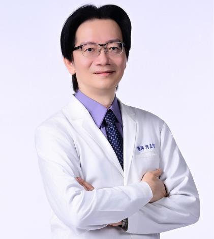 何正宇 HOE Zheng-Yu