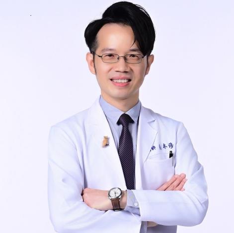 劉亦修 LIOU I-Hsiu