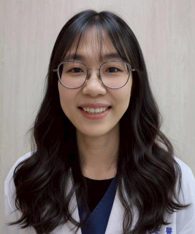 李姿瑩 LI TZU-YING