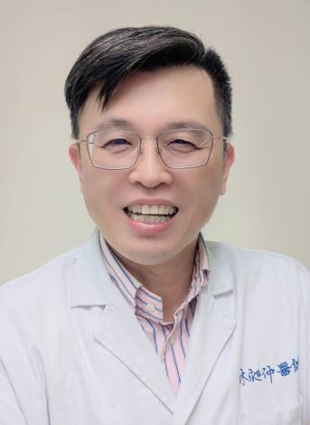 林昶仲 LIN Chang-Chung