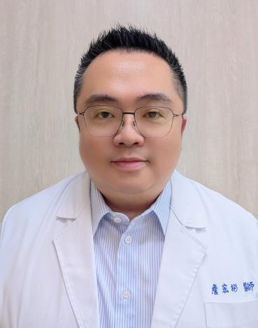 詹宏彬 CHAN Hung-Pin