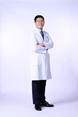許晉豪 Hsu Chin-Hao