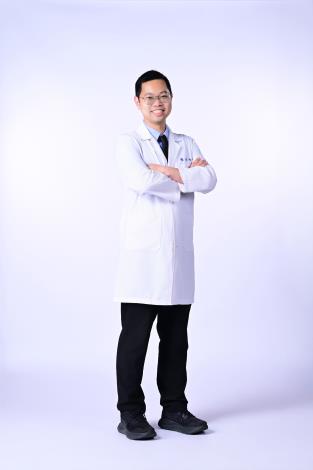 楊皓宇 YANG Hao-Yu