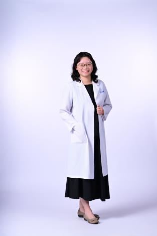 陳姿君 CHEN Zi-Jun