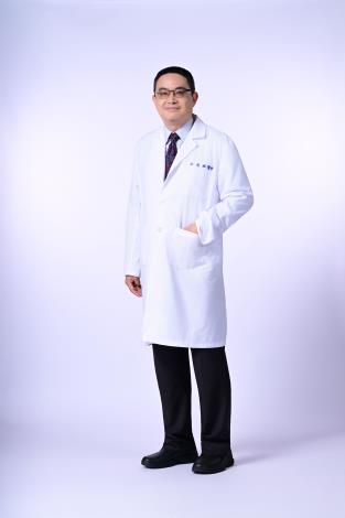 王復維 WANG Fu-Wei