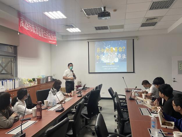 2025年衛生所戒菸班(22場)