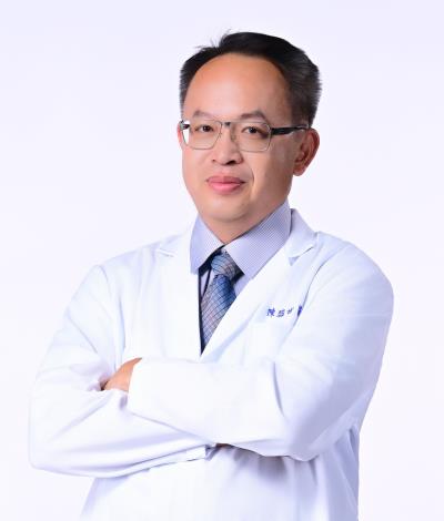 陳盛世 CHEN Sheng-Shih