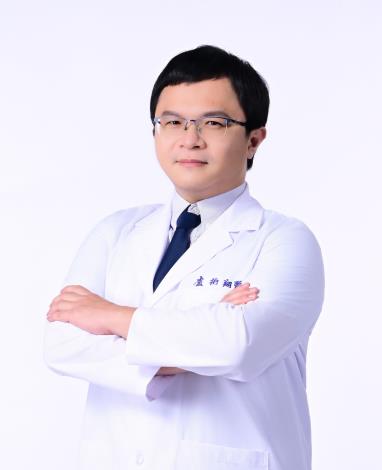 盧柏翔 LU Po-Hsiang