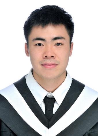 王威 WANG Hao-Wei