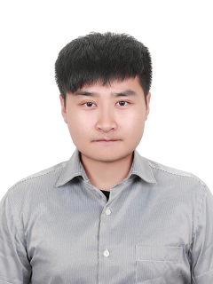 張恩廣 CHANG En-Kuang