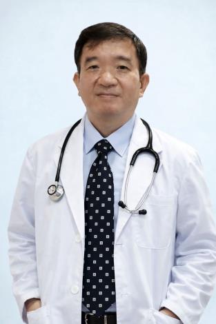 陳如意 CHEN Ru-Yih