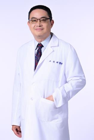 王復維 WANG Fu-Wei