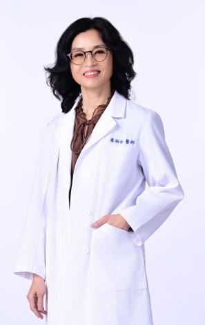 潘湘如 PAN Hsiang-Ju