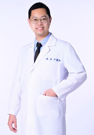 楊皓宇 YANG Hao-Yu