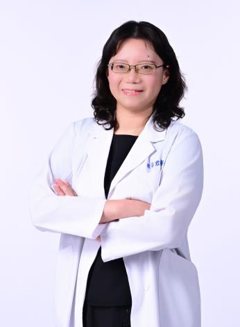 陳姿君 CHEN Zi-Jun