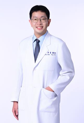 許晉豪 Hsu Chin-Hao