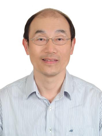 李柏蒼 Lee Po-Tsang