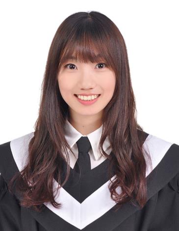 張芯榕 CHANG Hsin-Jung